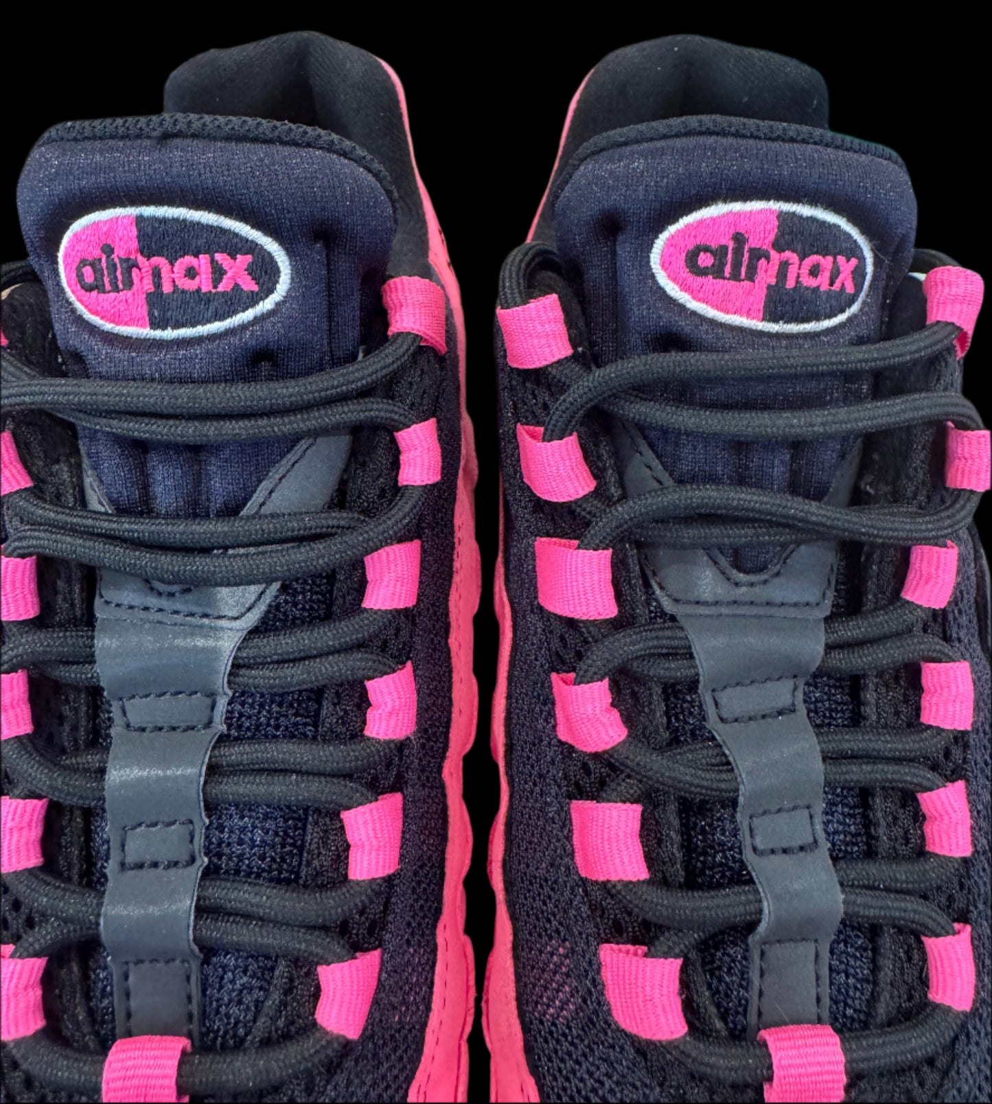 Nike Air Max 95 “Pink Blast”