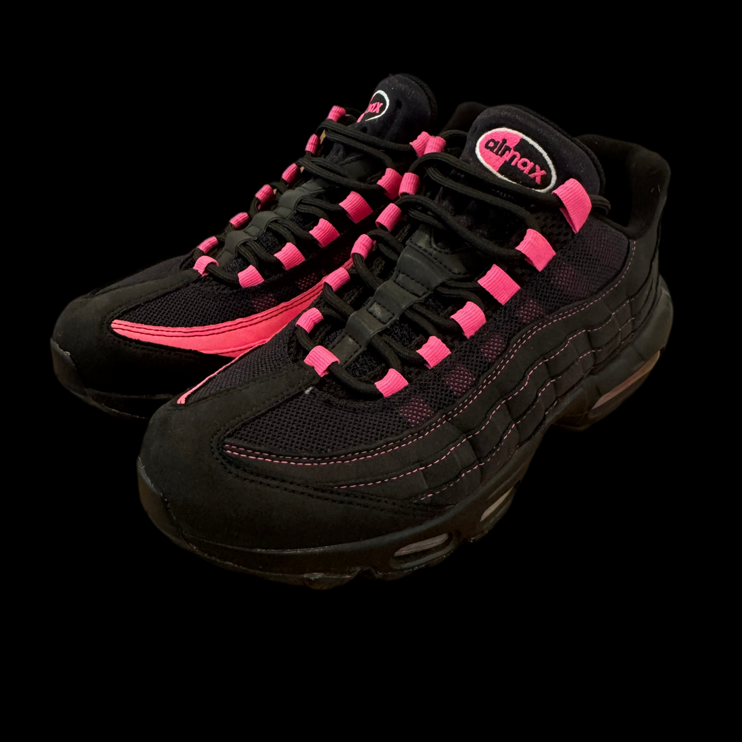Nike Air Max 95 “Pink Blast”