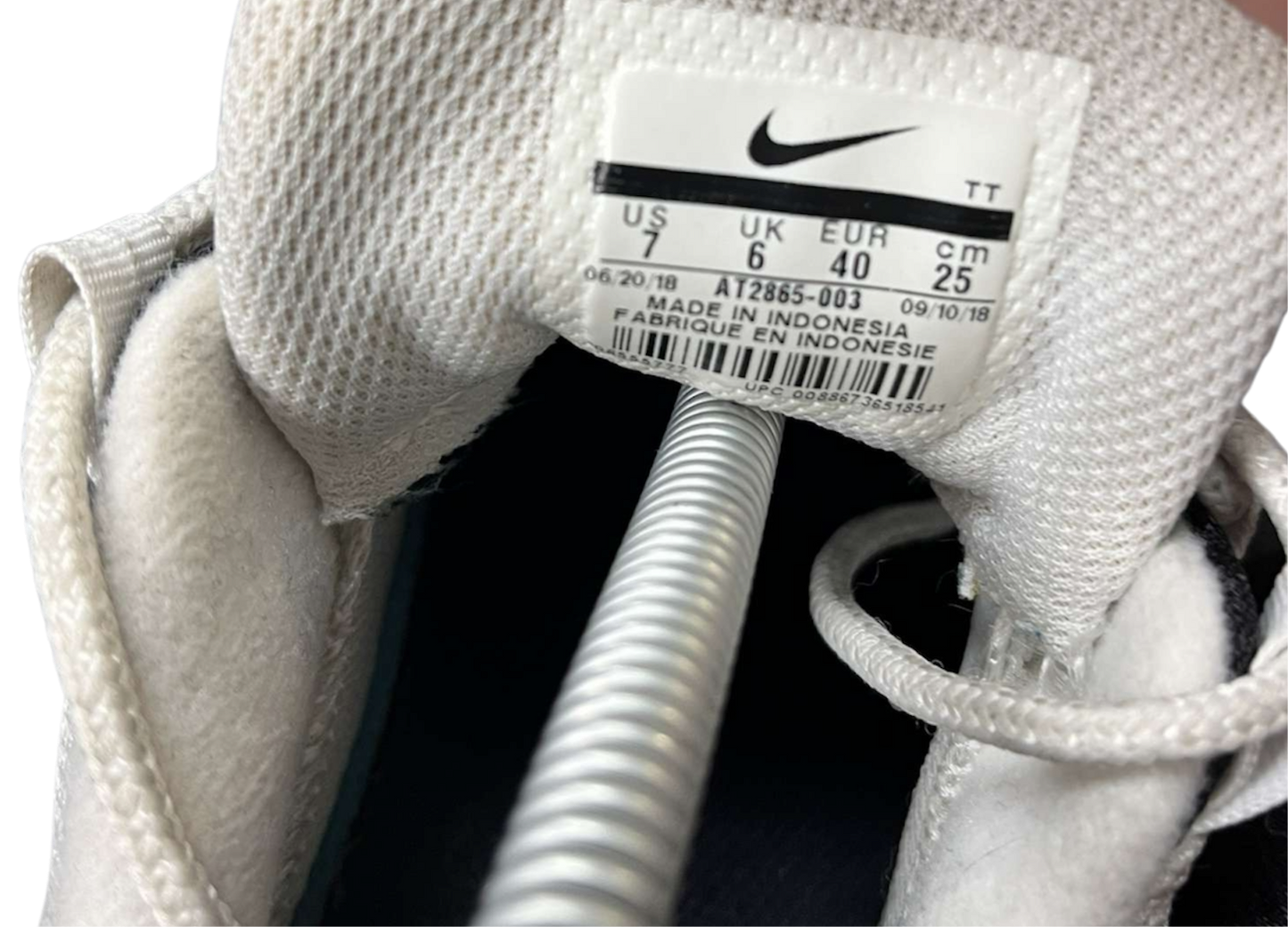 Air Max 95 OG "Granite"