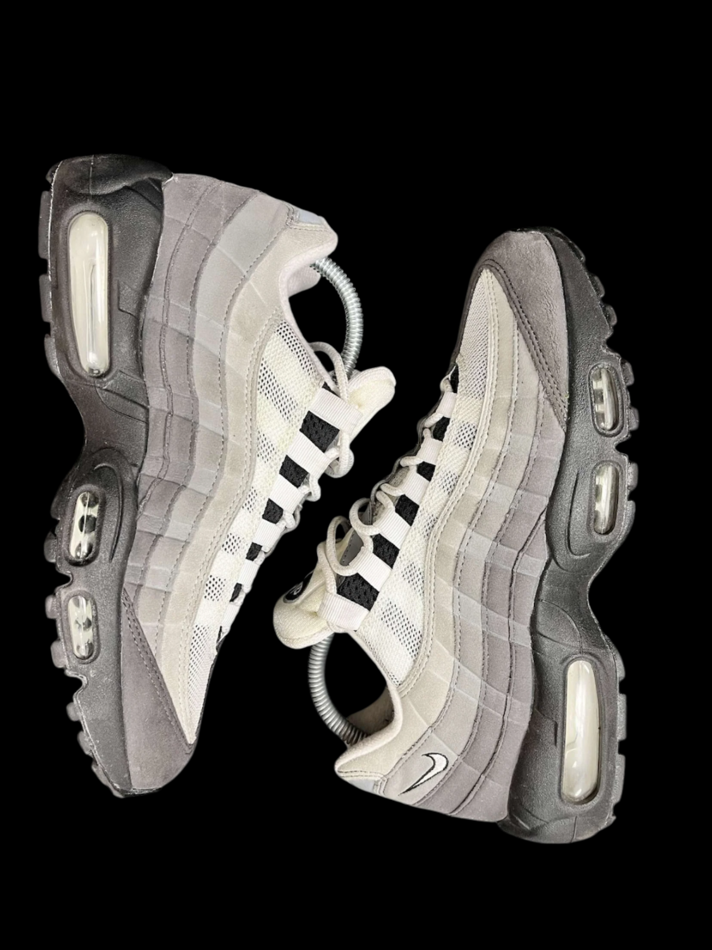 Air Max 95 OG "Granite"