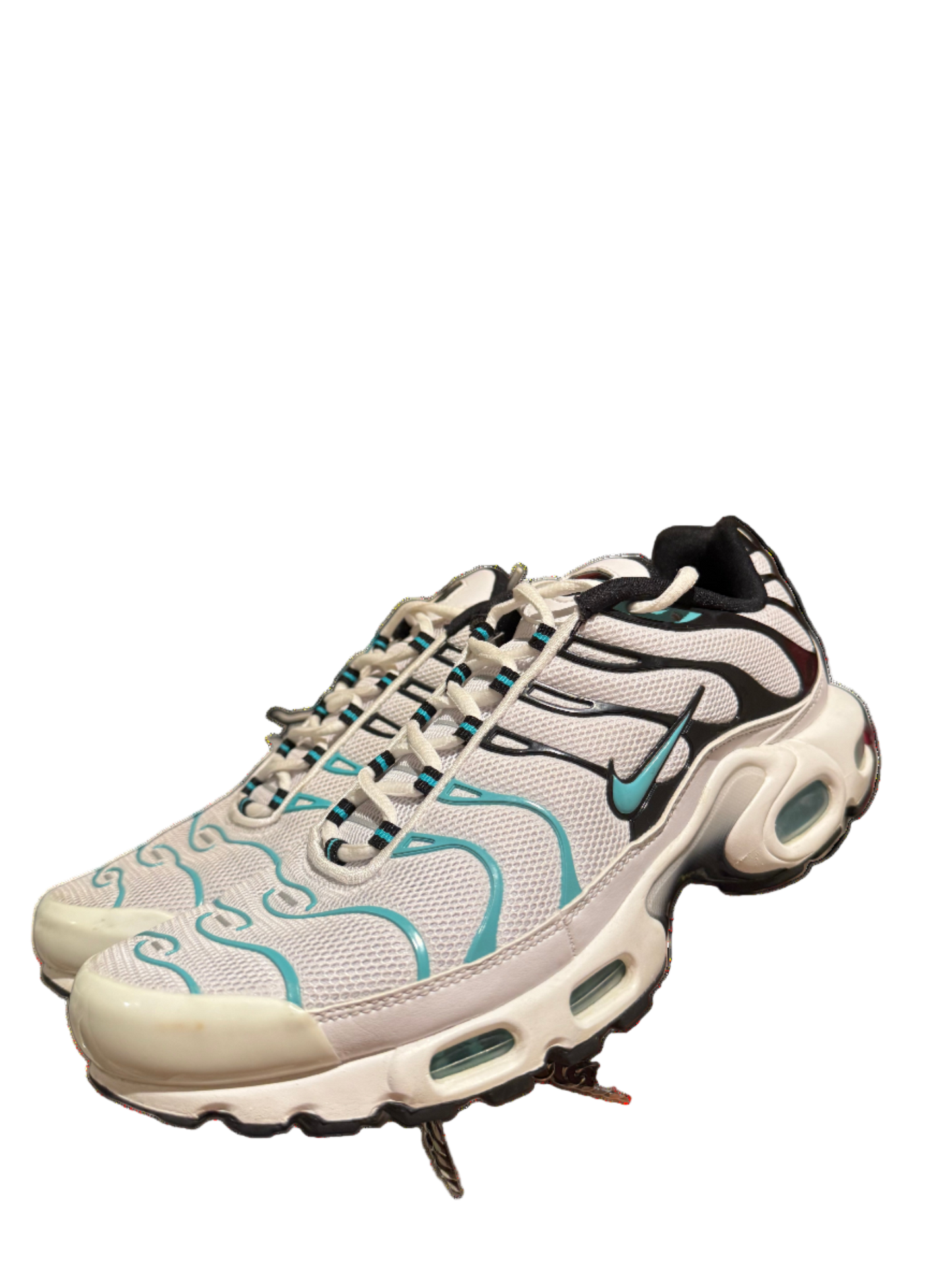 Nike air max plus “Atmos”