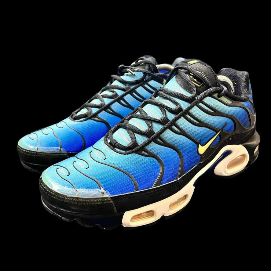 Nike TN Plus "Hyper Blue OG"