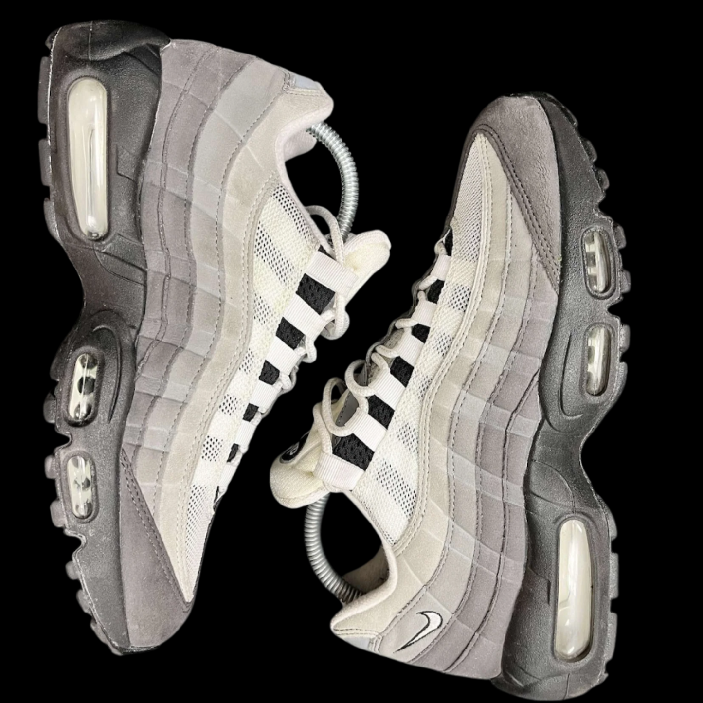 Nike Air Max 95 "OG Granite"