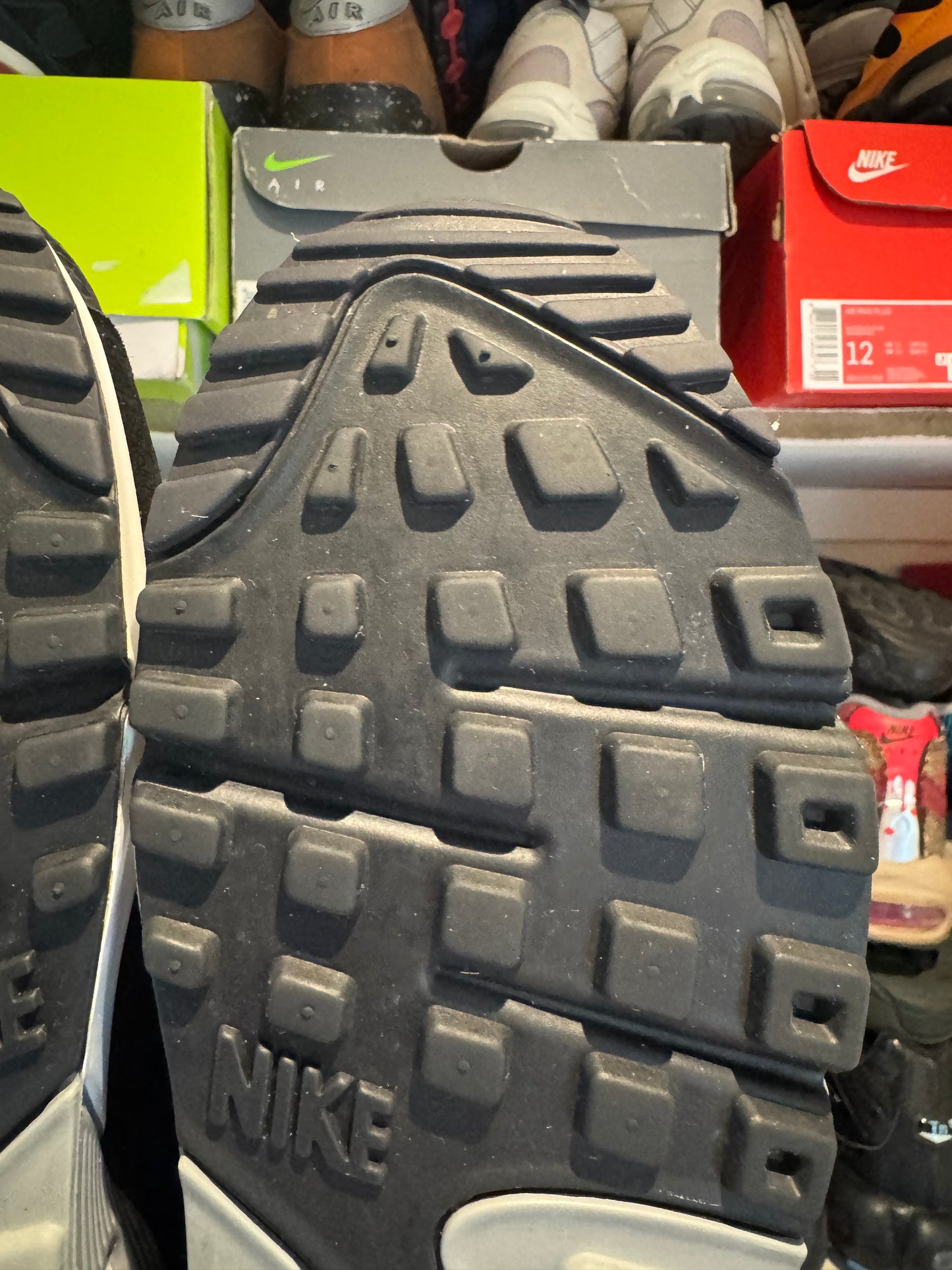 Nike air max 90 ‘python’