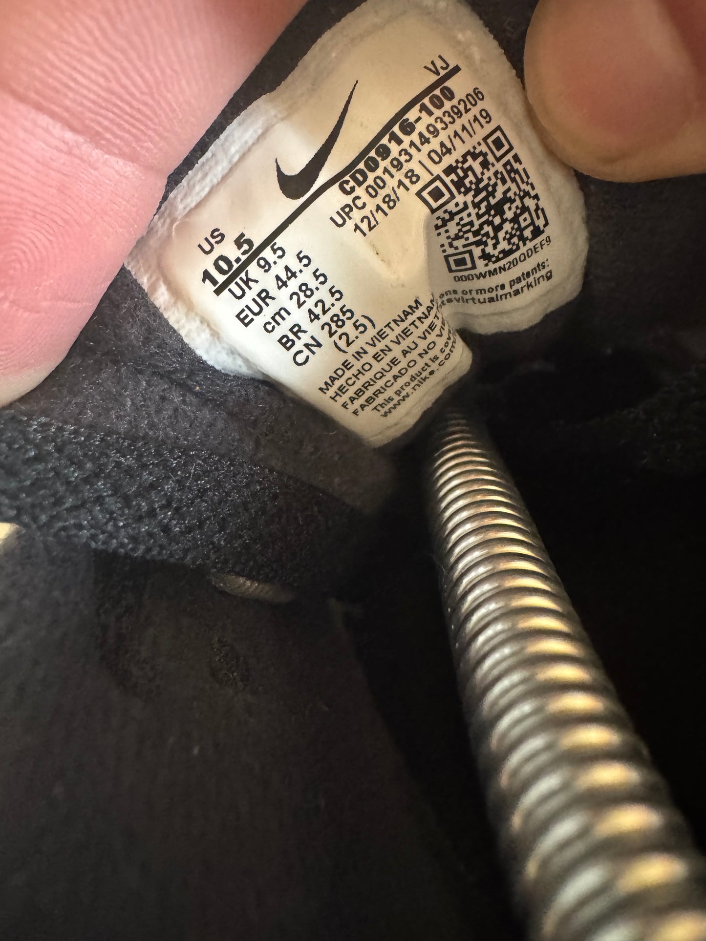 Nike air max 90 ‘python’