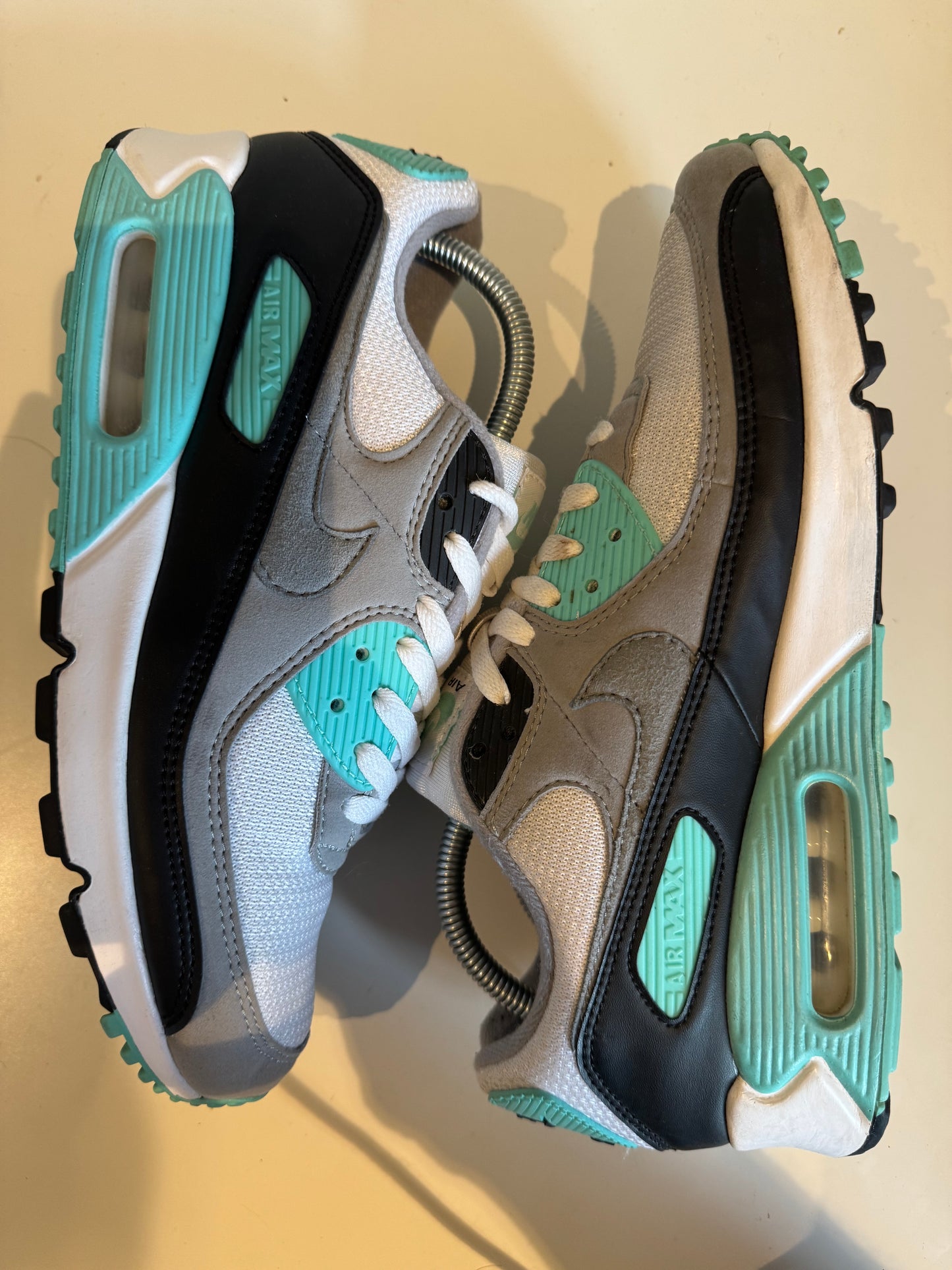 Nike air max 90 ‘turquoise og’