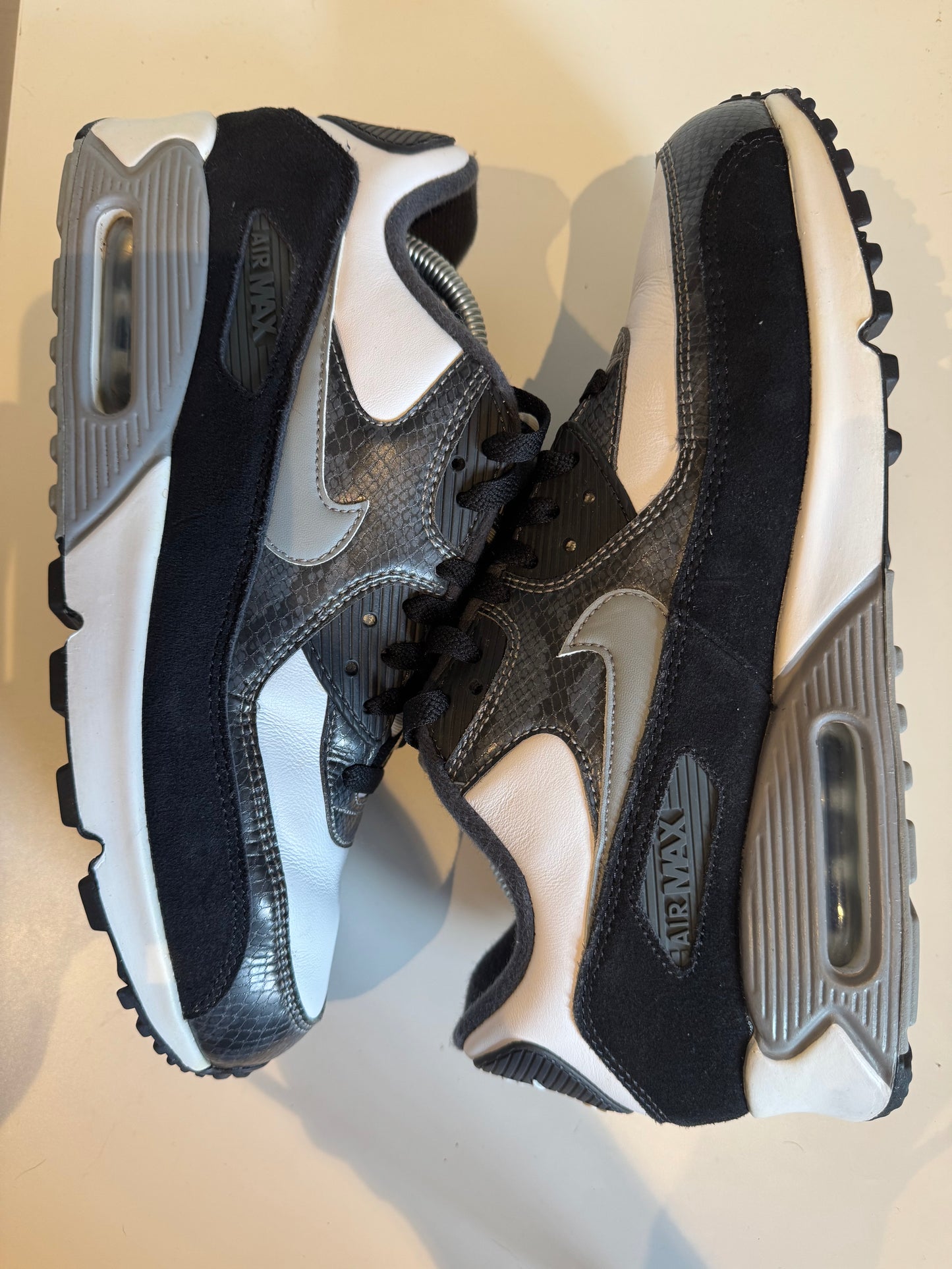 Nike air max 90 ‘python’