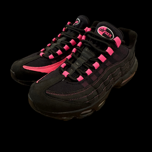 Nike Air Max 95 “Pink Blast”