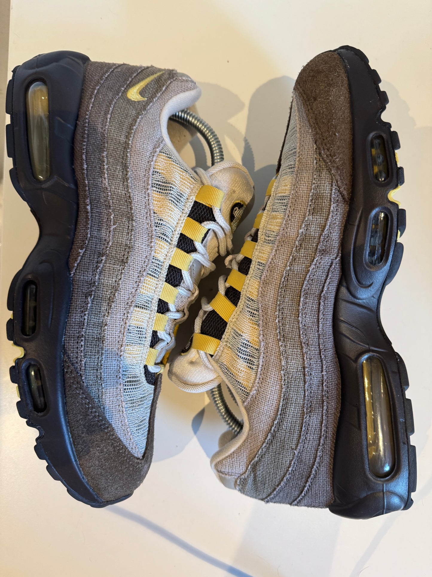 Nike Air Max 95 “Ironstone”