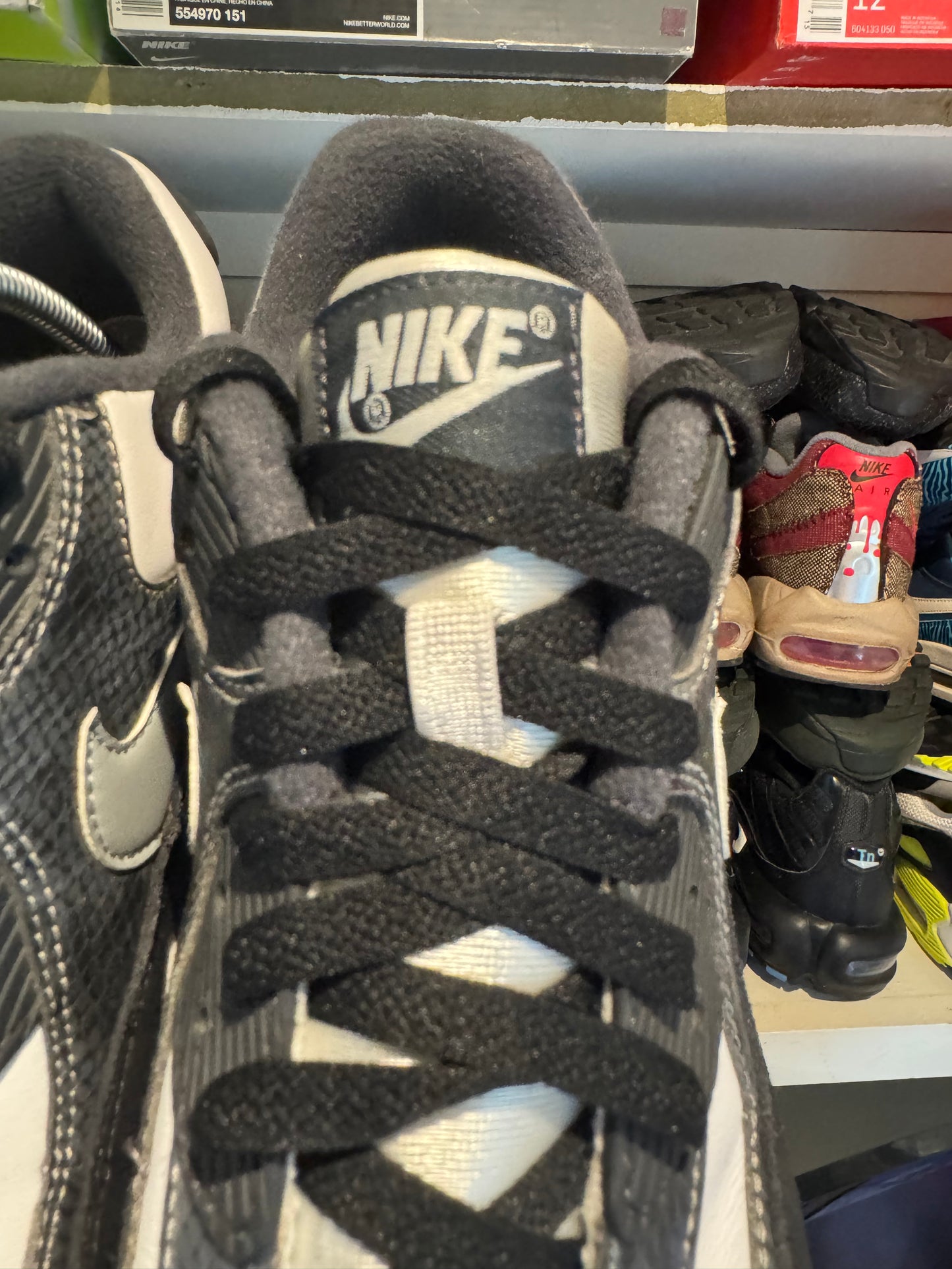 Nike air max 90 ‘python’