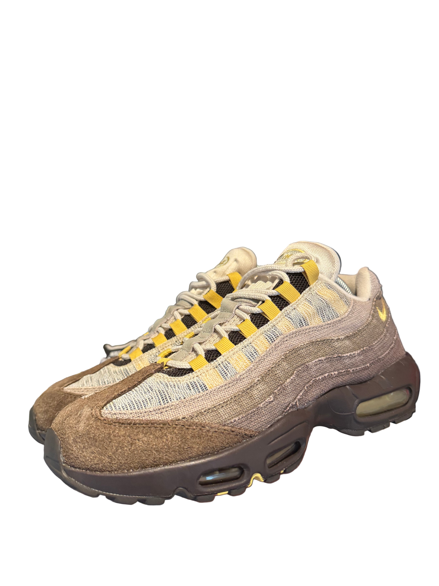 Nike Air Max 95 “Ironstone”