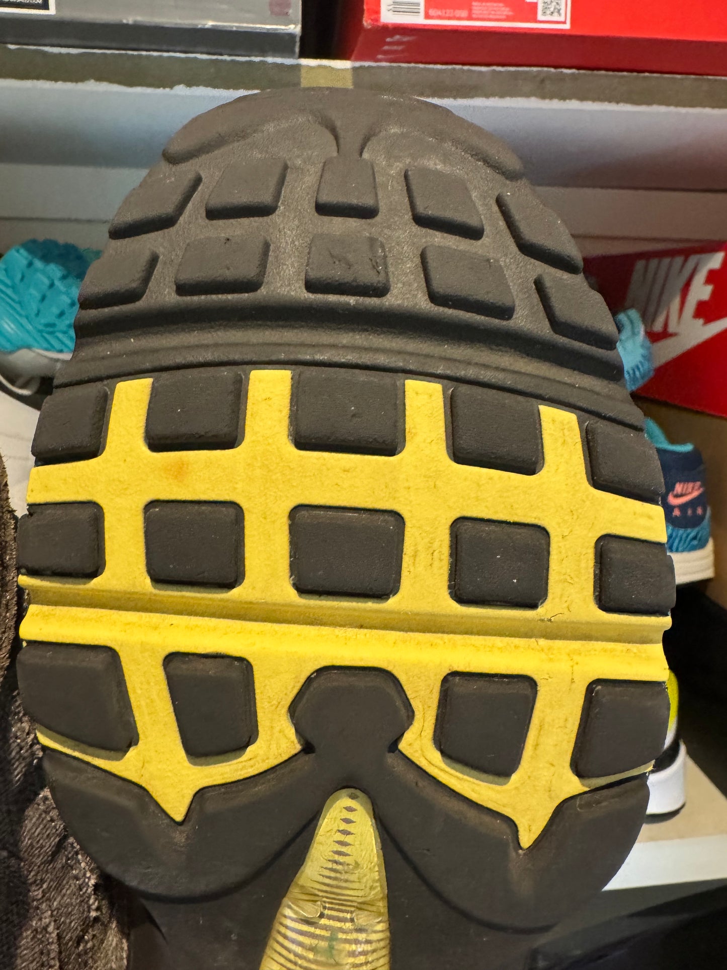 Nike Air Max 95 “Ironstone”