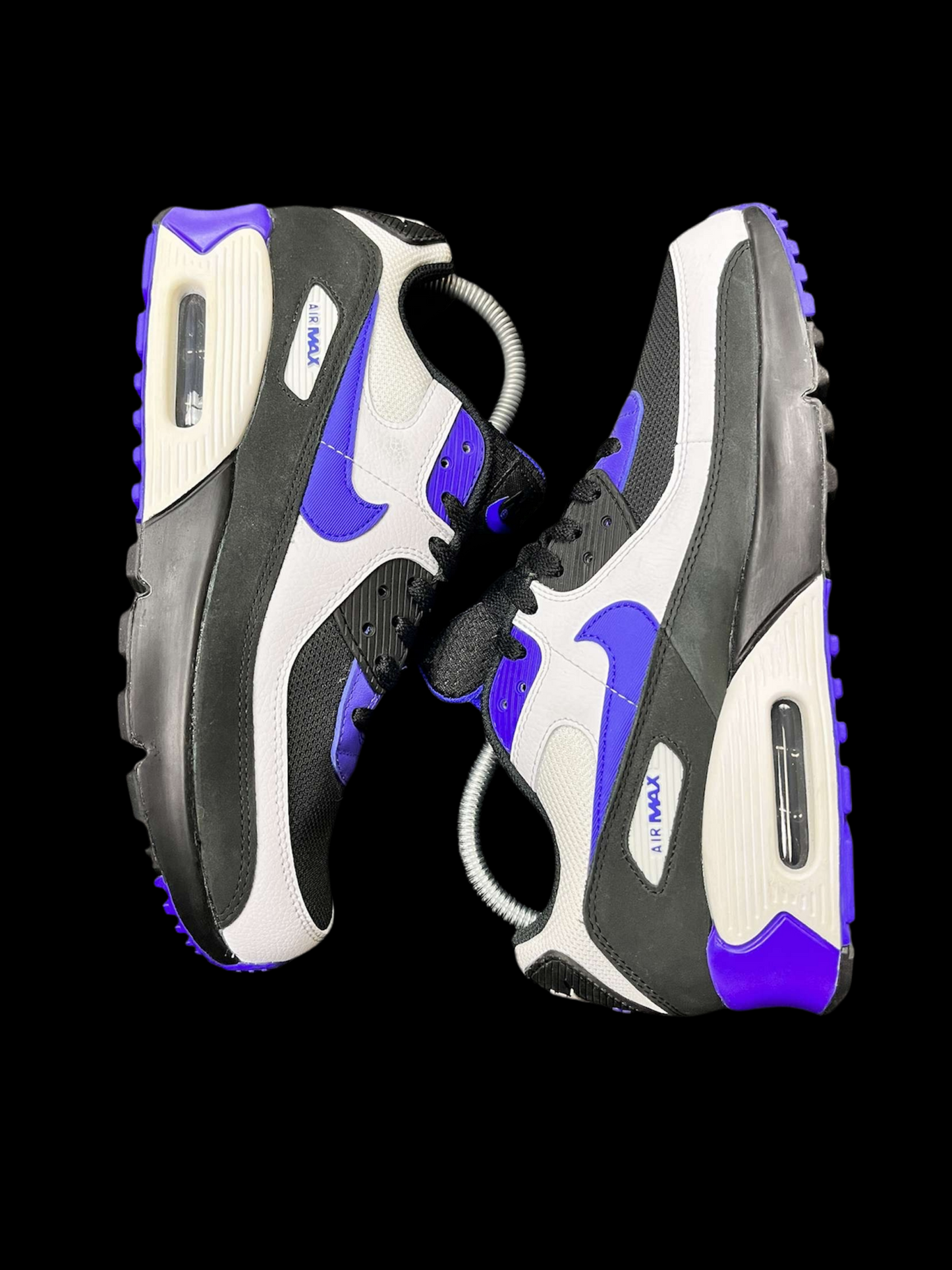 Nike Air Max 90 “Purple Violet”