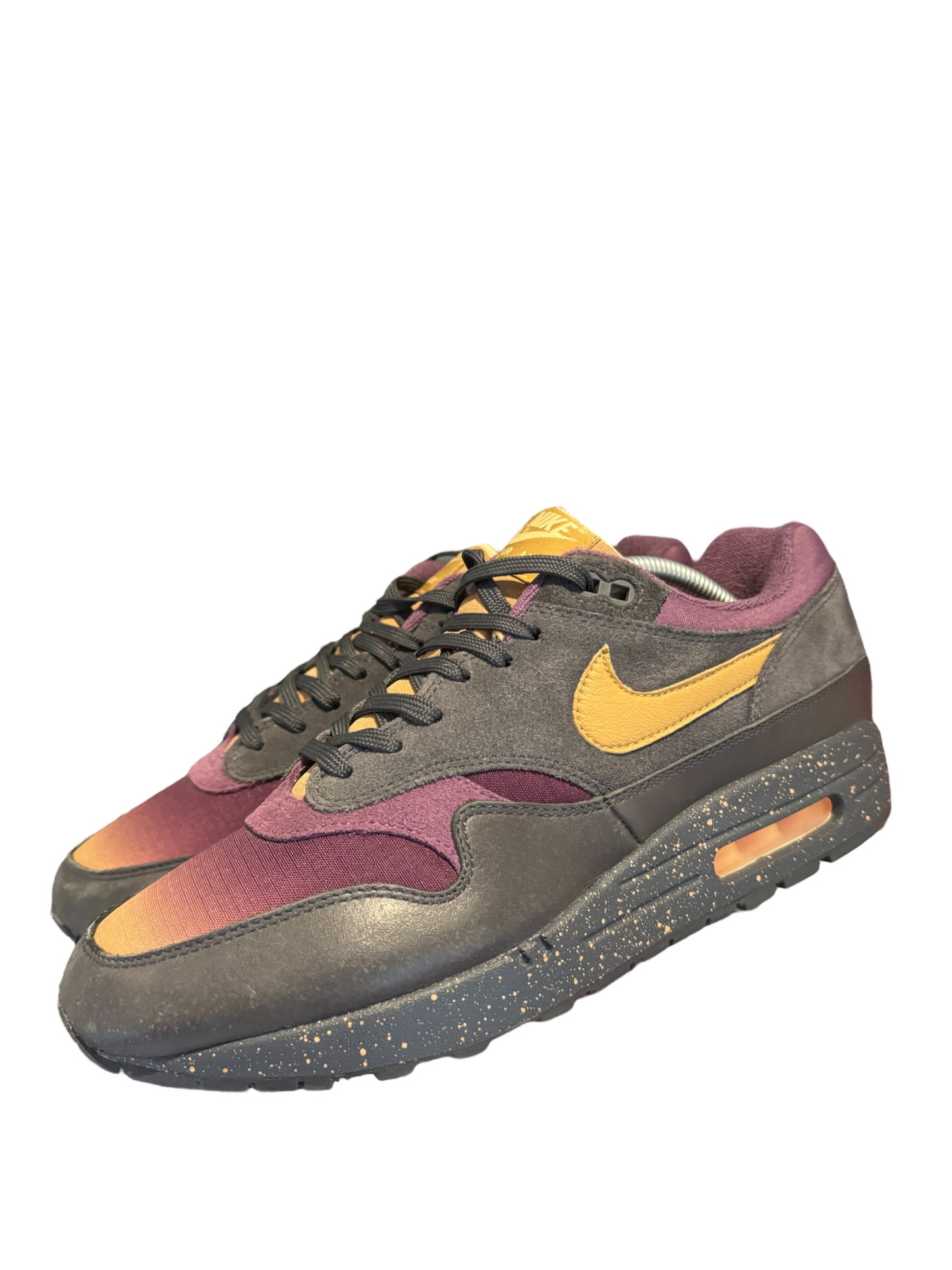 Nike Air Max 1 “Purple Fade”