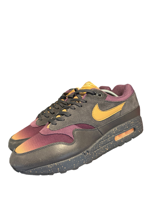 Nike Air Max 1 “Purple Fade”