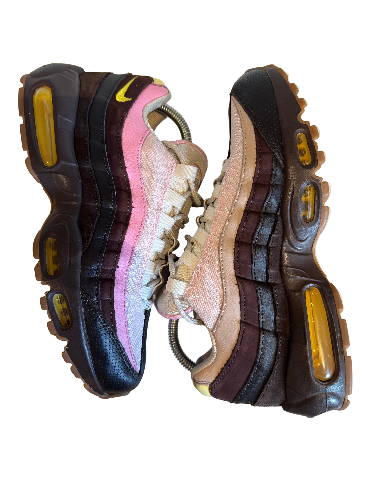 Nike air max 95 ‘Cuban Link’