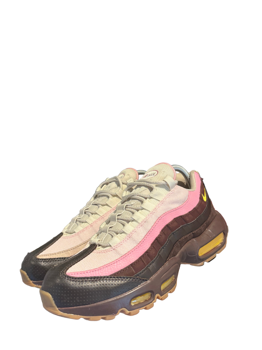 Nike air max 95 ‘Cuban Link’