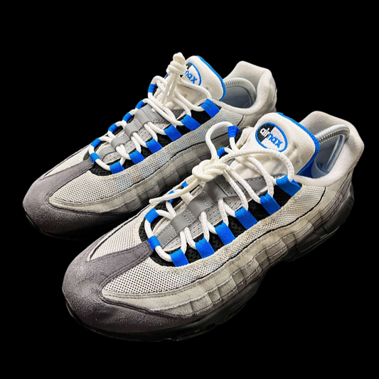 Nike Air Max 95 OG "Crystal Blue"