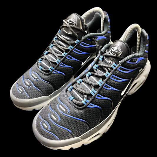 Nike TN Plus "Racer Blue"