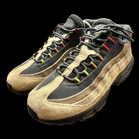 Nike Air Max 95 "Topographic"