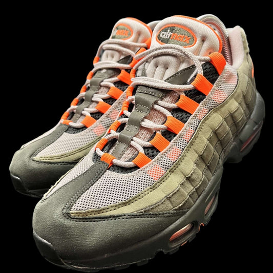 Nike Air Max 95 "Neutral Olive"