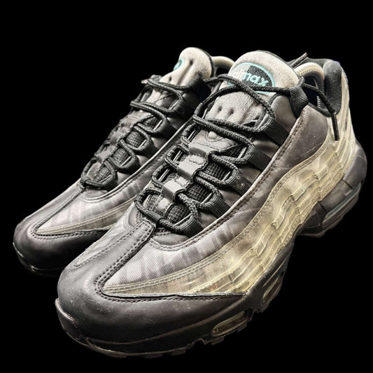 Nike Air Max 95 "X-Ray"