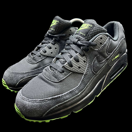 Nike Air Max "Black Chlorophyll"