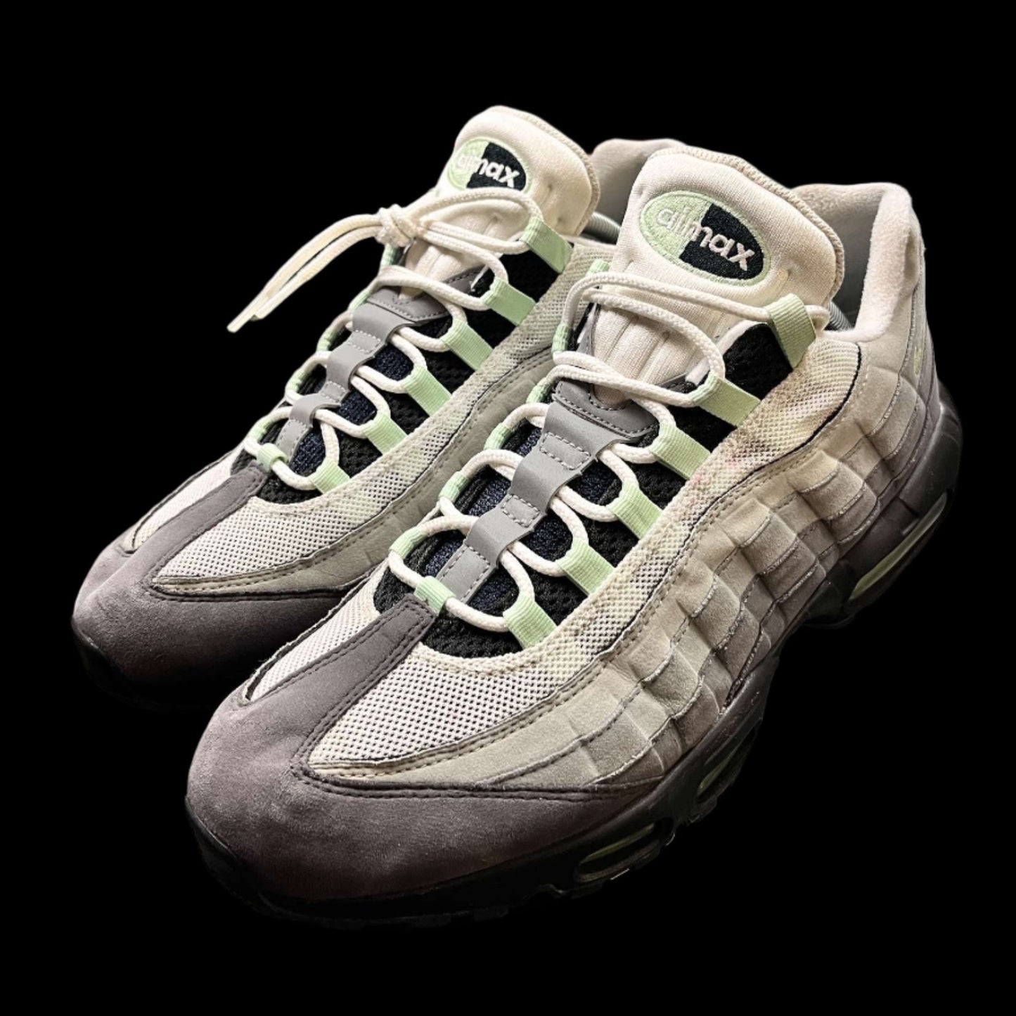 Nike Air Max 95 "OG Mint"