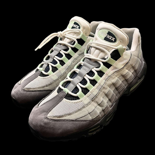 Nike Air Max 95 "OG Mint"