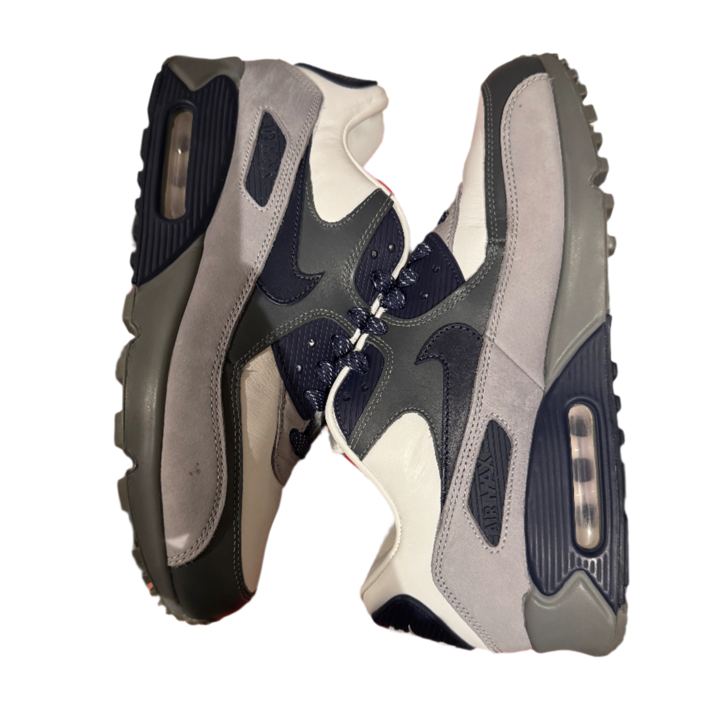 Nike Air Max 90 "Lahar"