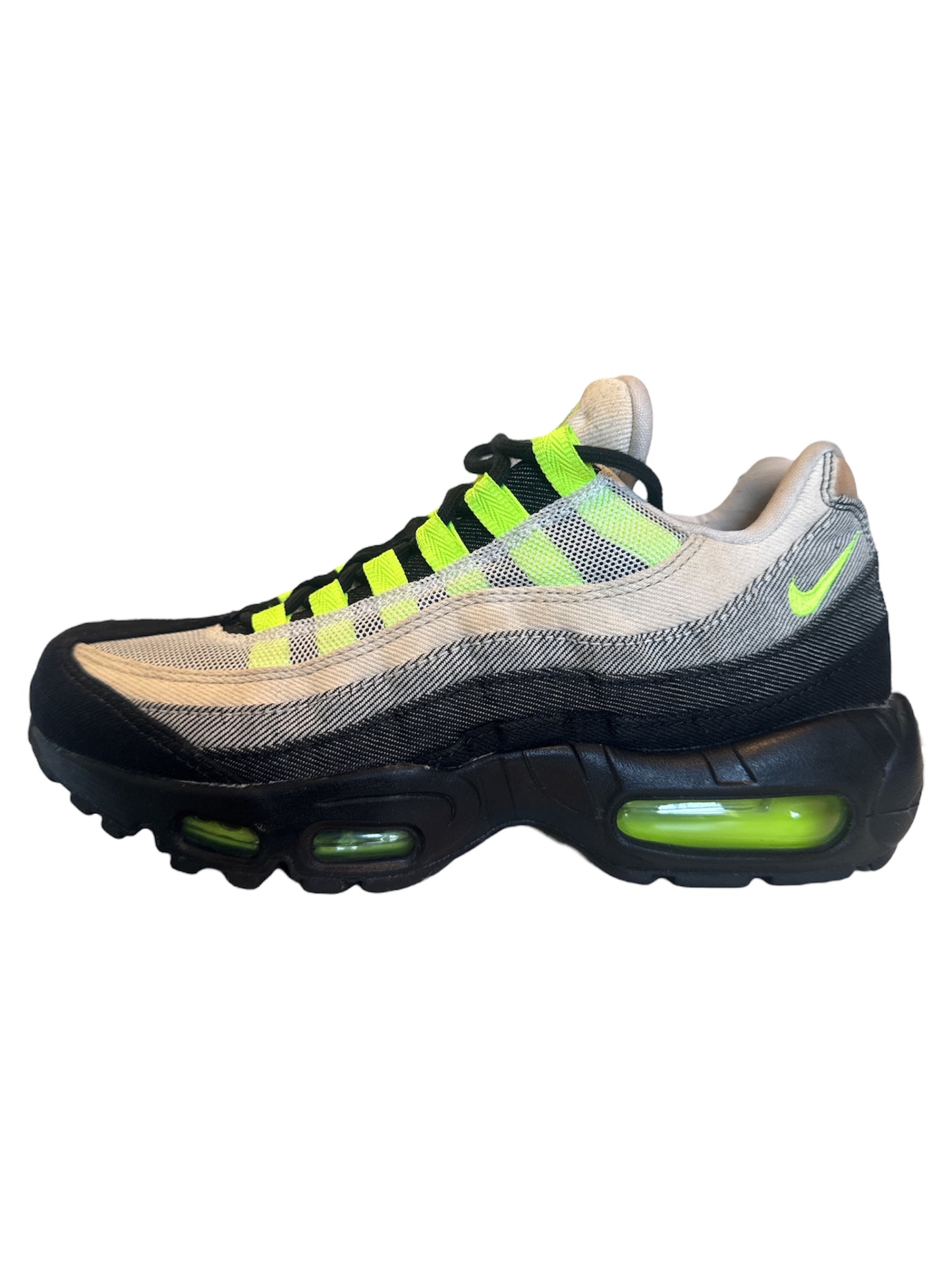 Nike air max 95 “Denham”